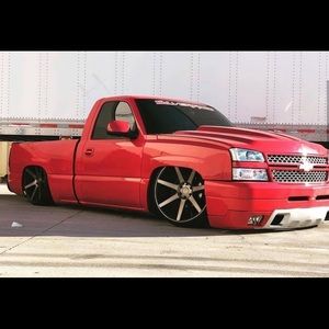 Meet your Posher, Santos